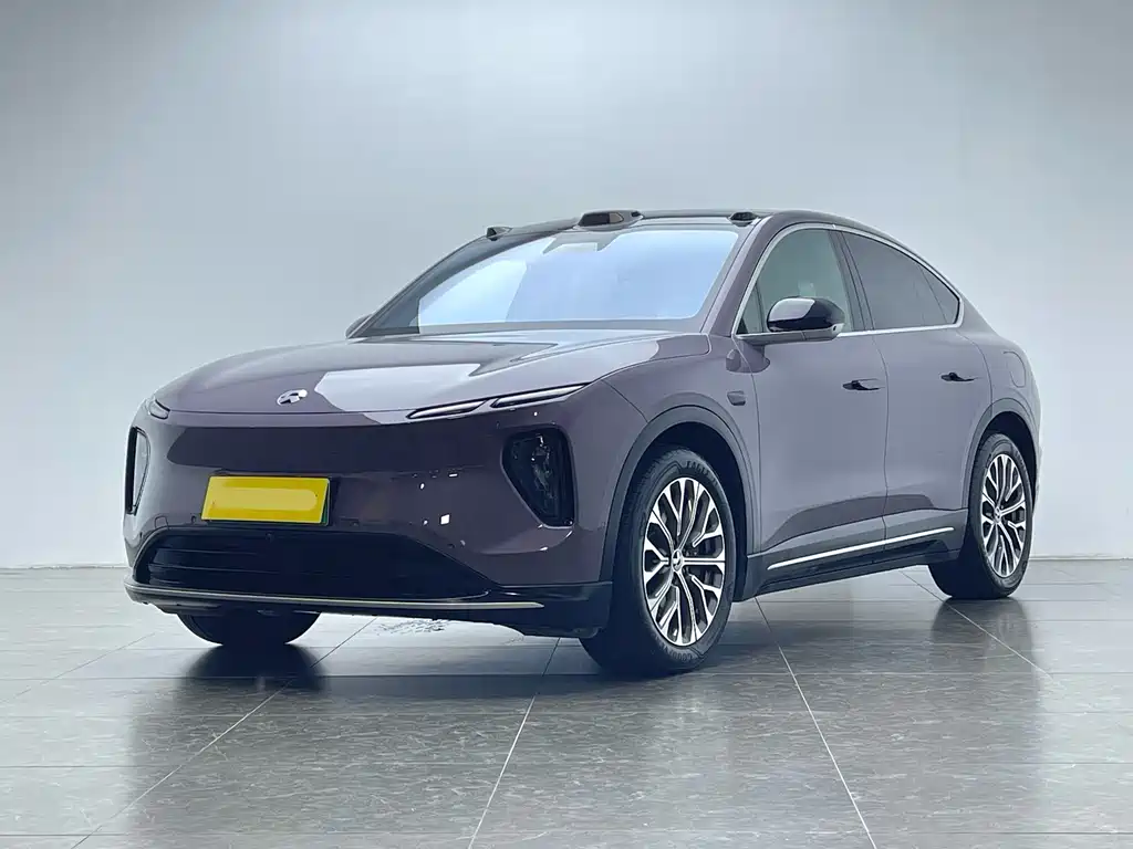 Nio EC6 2023