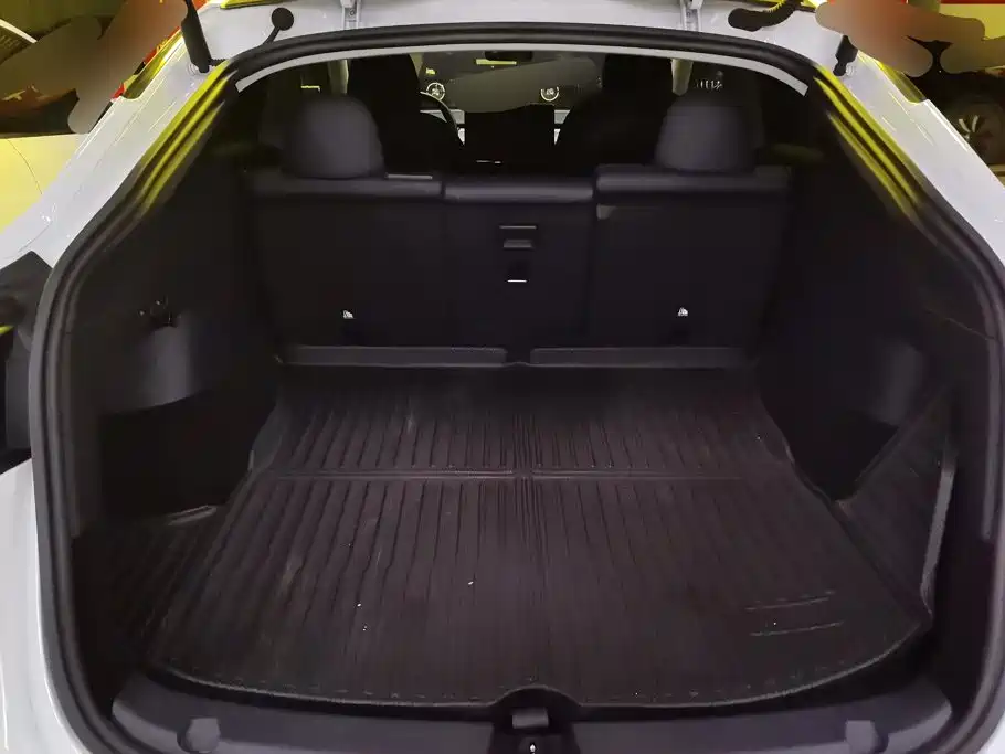 Tesla Model Y — миниатюра 4