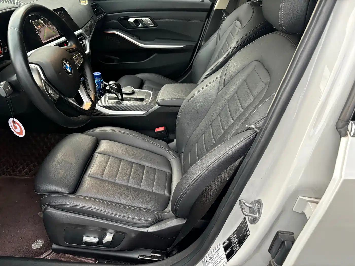 BMW 3 series id 4669464 из Китая 7