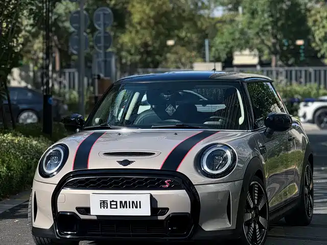 MINI  2021