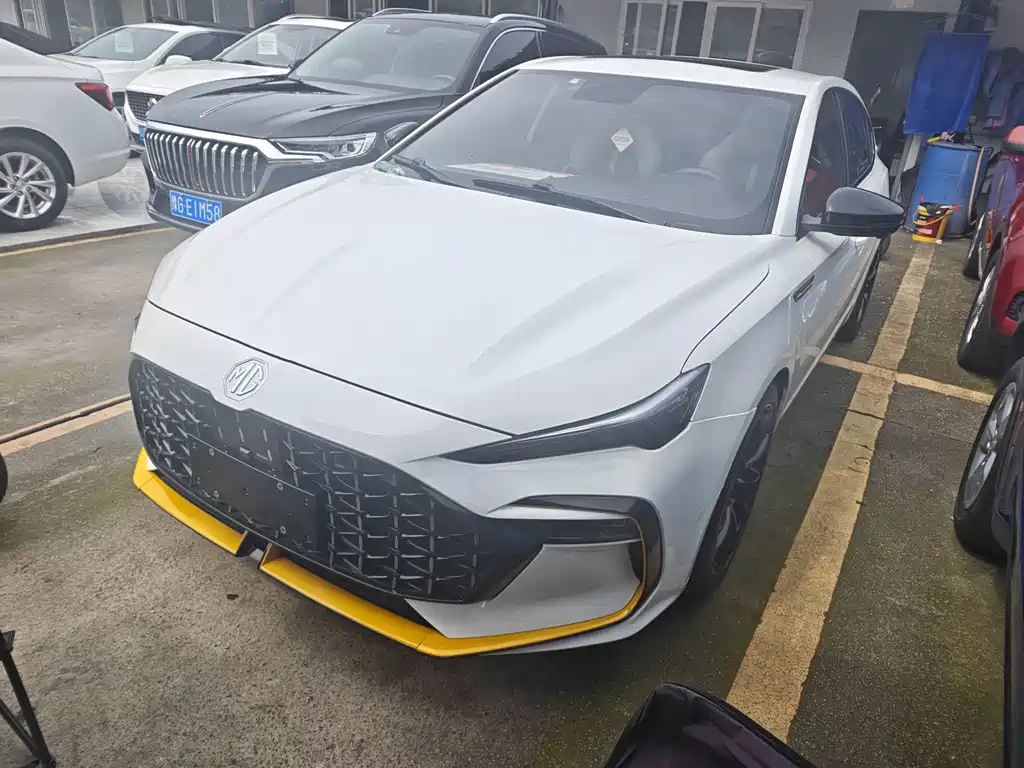 MG 6