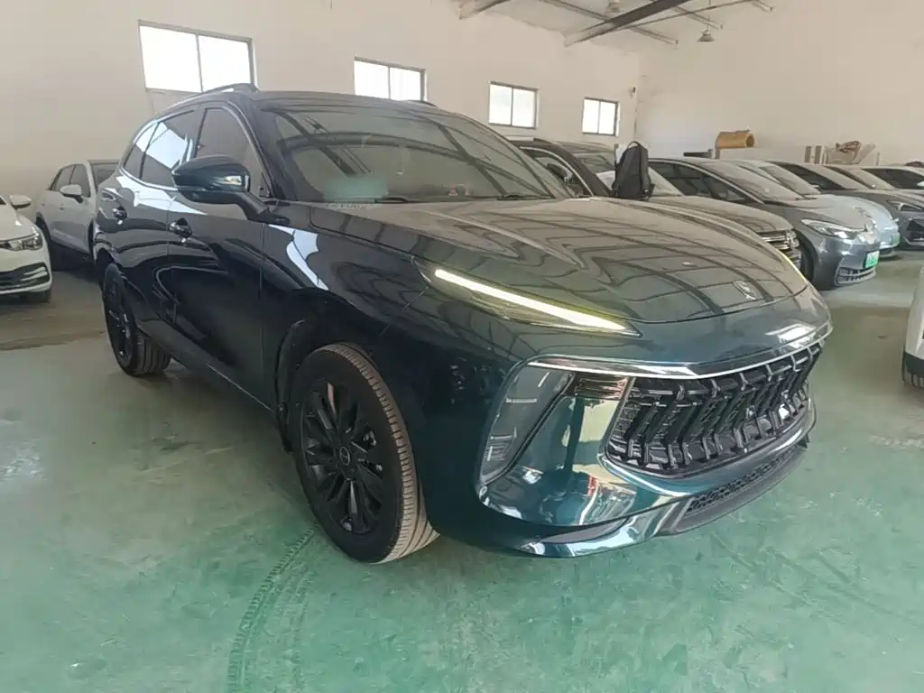 Fengxing Fengxing T5 EVO — миниатюра 4