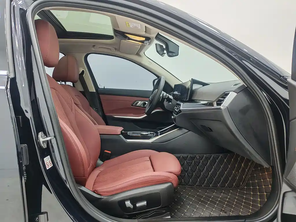 BMW 3 Series — миниатюра 9