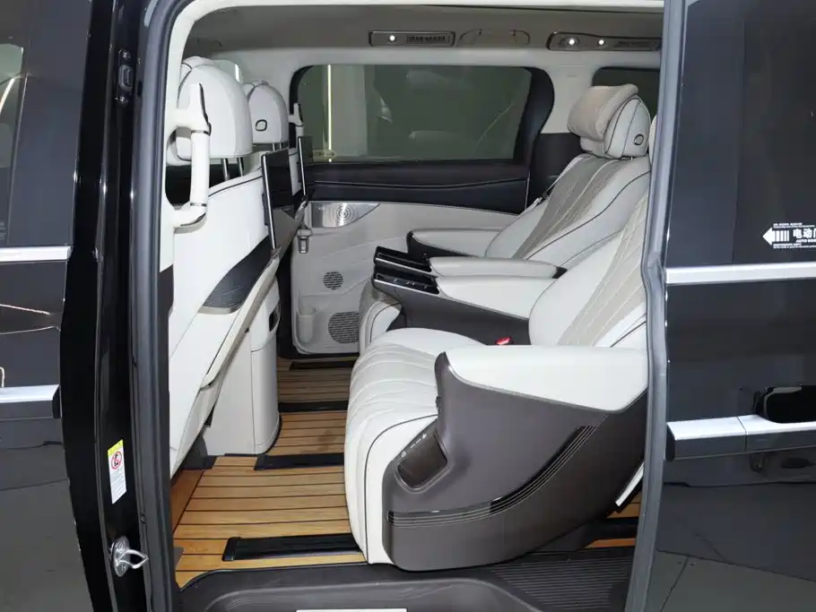 Denza Denza D9 — миниатюра 25