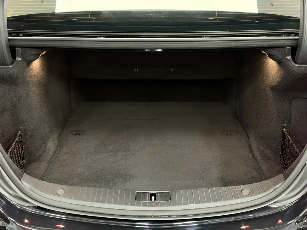 Mercedes-Benz S-Class — миниатюра 17