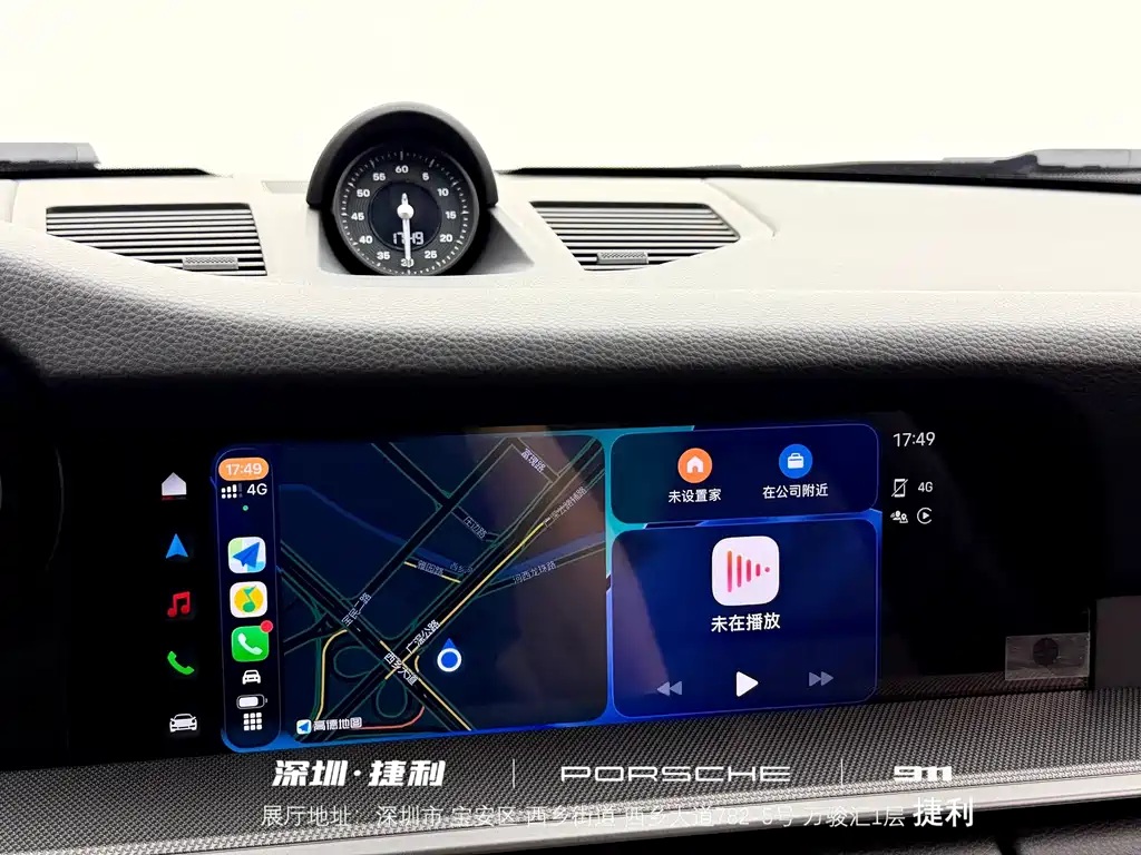 Porsche 911 — миниатюра 14