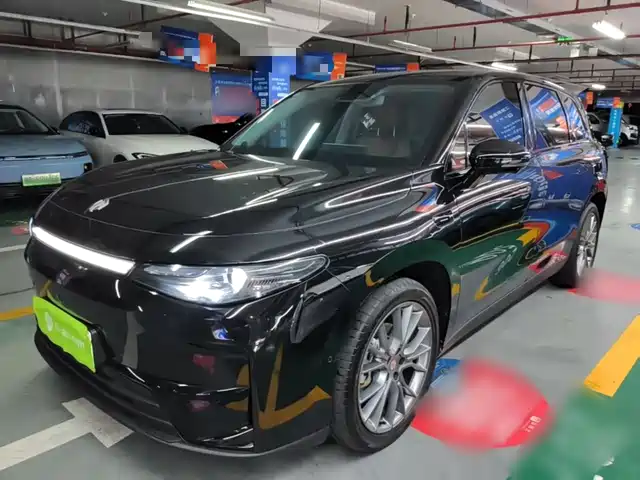 2025 Leapmotor C10