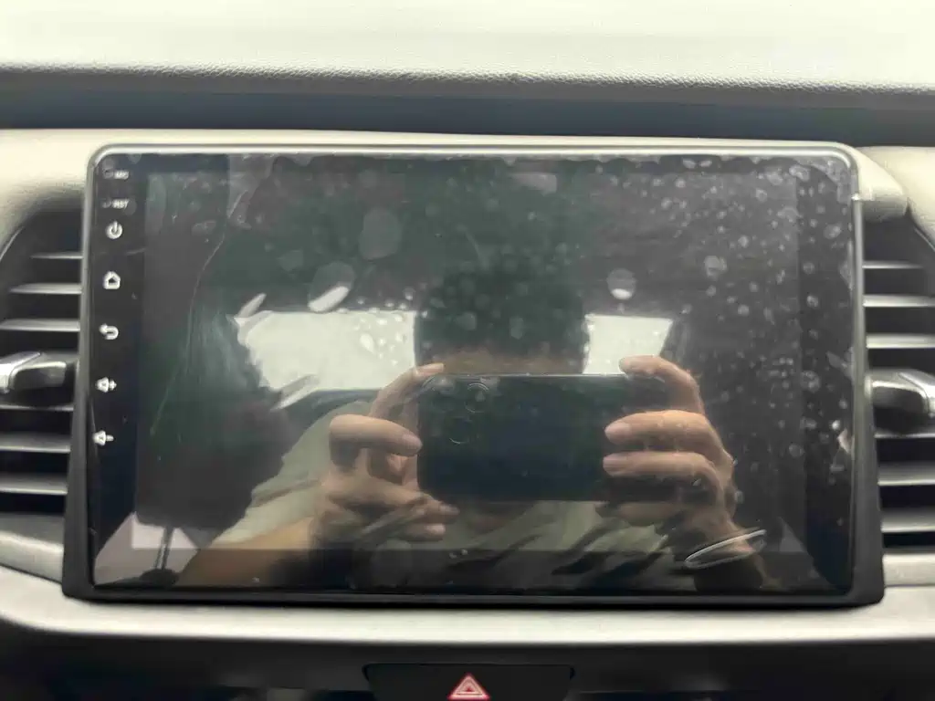 Honda Life — миниатюра 15