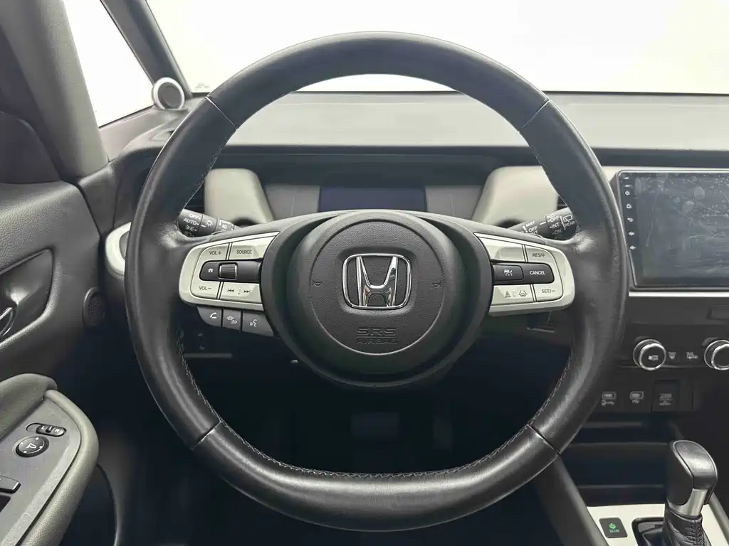 Honda Life — миниатюра 16