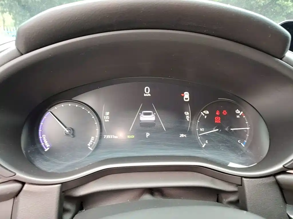 Mazda CX-30 EV — миниатюра 12