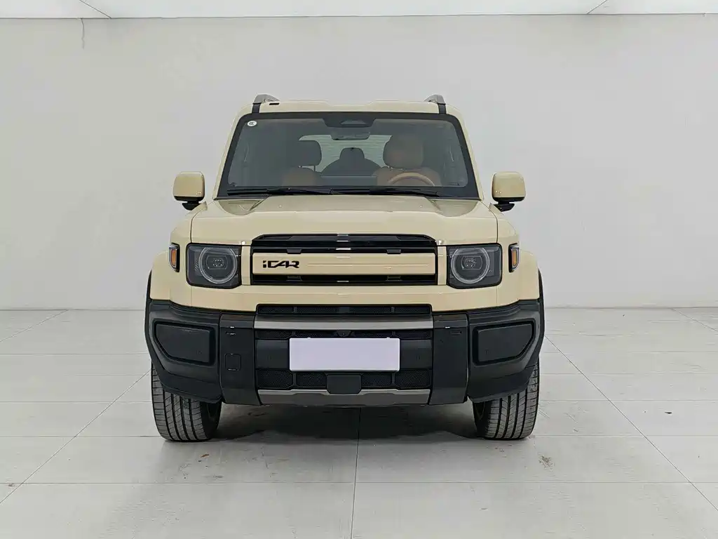 iCAR iCAR V27 — миниатюра 4