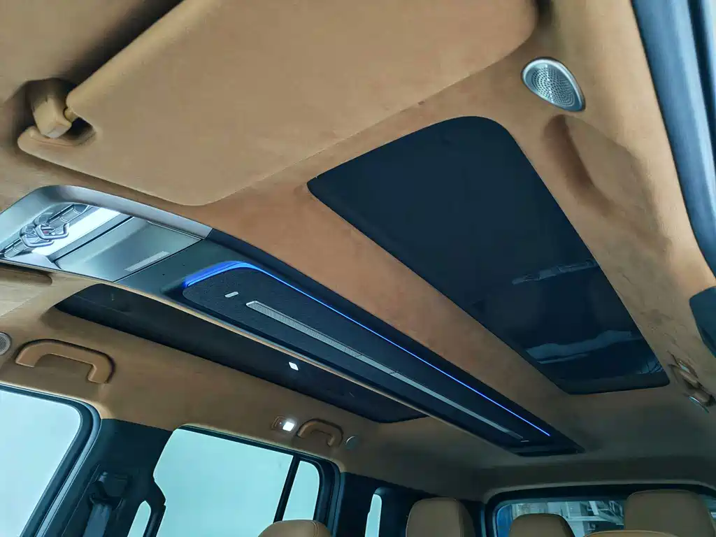 iCAR iCAR V27 — миниатюра 11