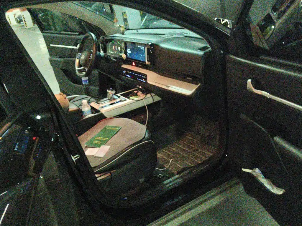 Hyundai ix35 — миниатюра 19