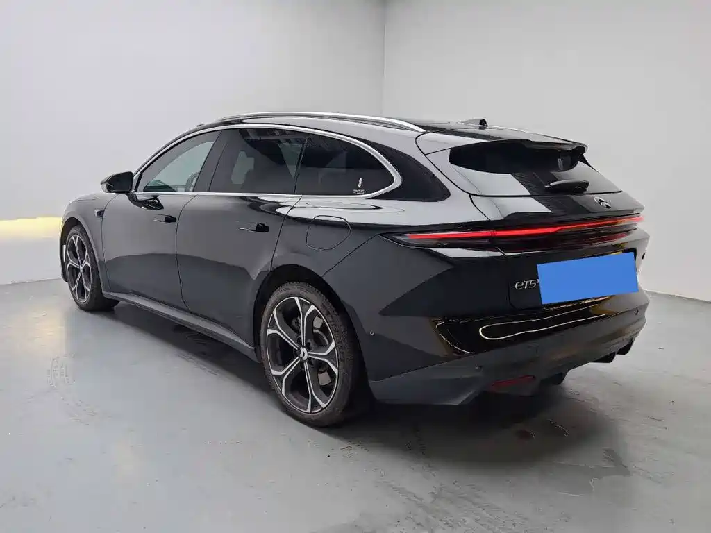 NIO ET5T 2024 75kWh Touring