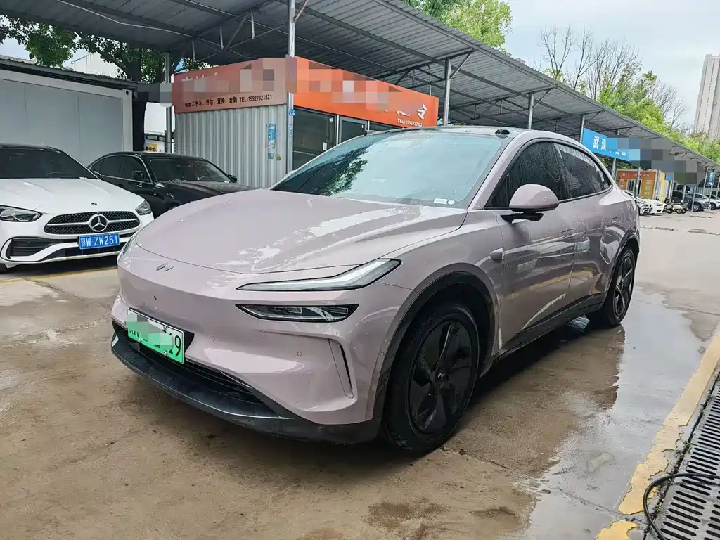 Onvo ONVO L60 2025