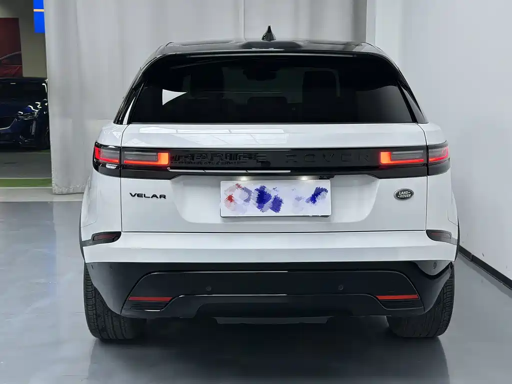 Land Rover Range Rover Velar 2024 Dynamic HSE