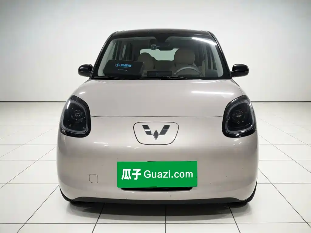 Wuling MINIEV — миниатюра 2