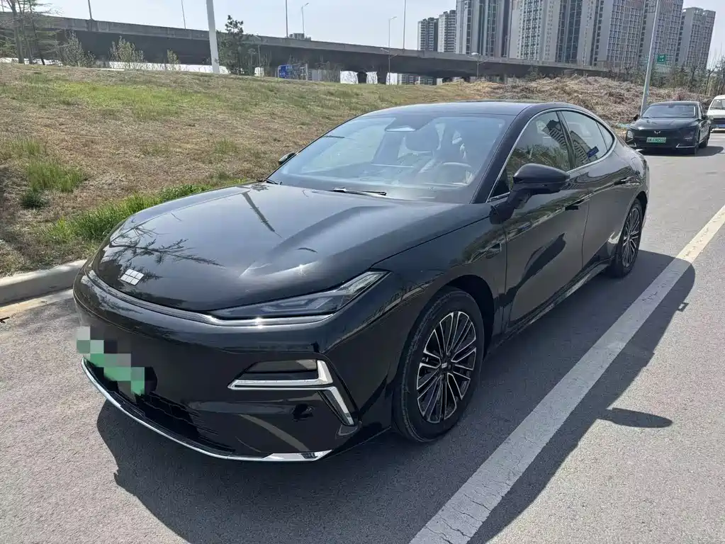 Galaxy Galaxy Xingyao 8 2025