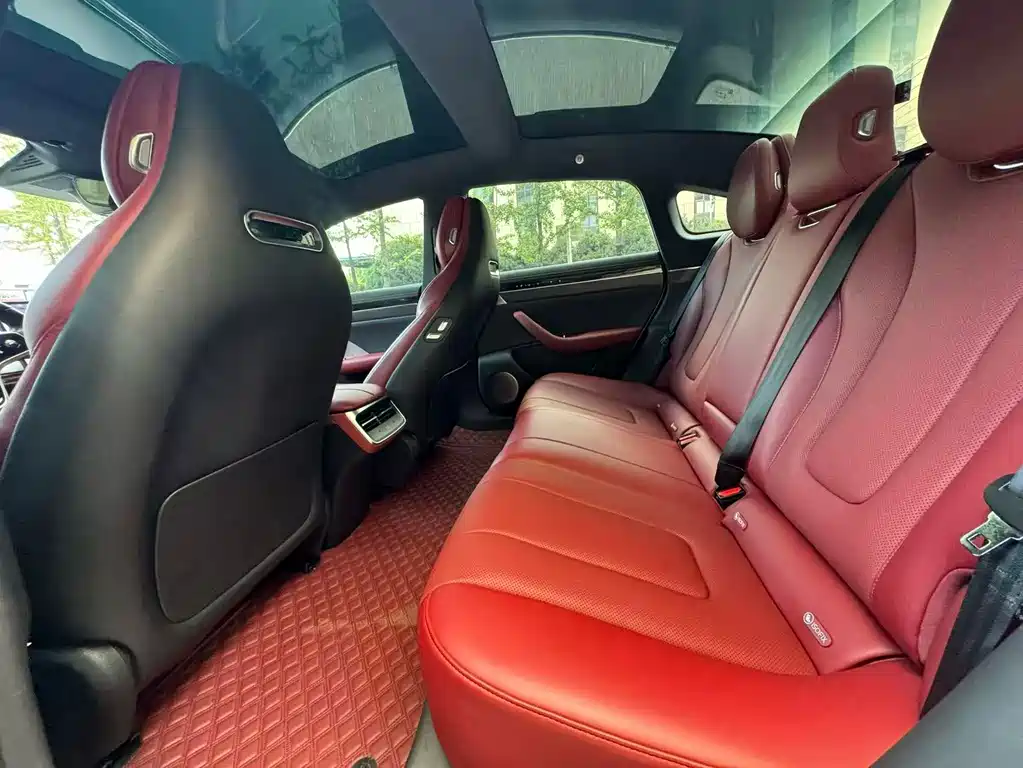 Zhijie Zhijie S7 — миниатюра 5