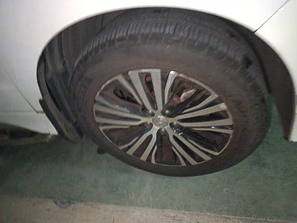Honda Avancier — миниатюра 8