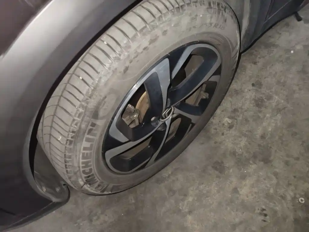 Citroen C5 AIRCROSS — миниатюра 23