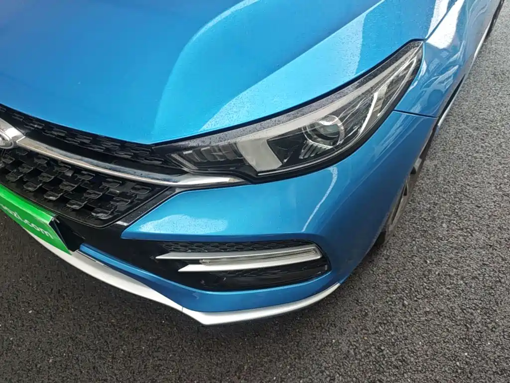 Chery Arrizo GX — миниатюра 24