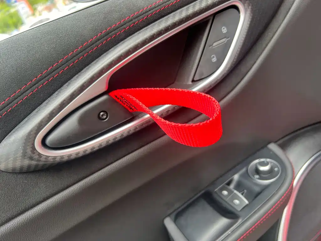 Alfa Romeo Giulia — миниатюра 5
