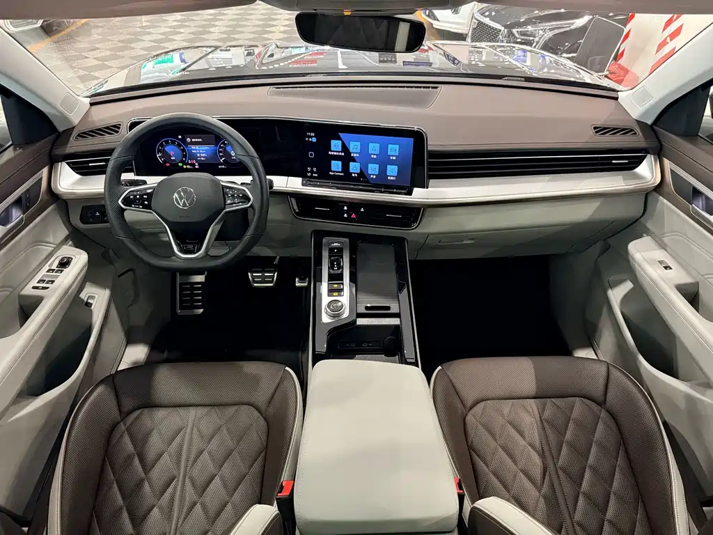 Volkswagen Tavendor — миниатюра 13