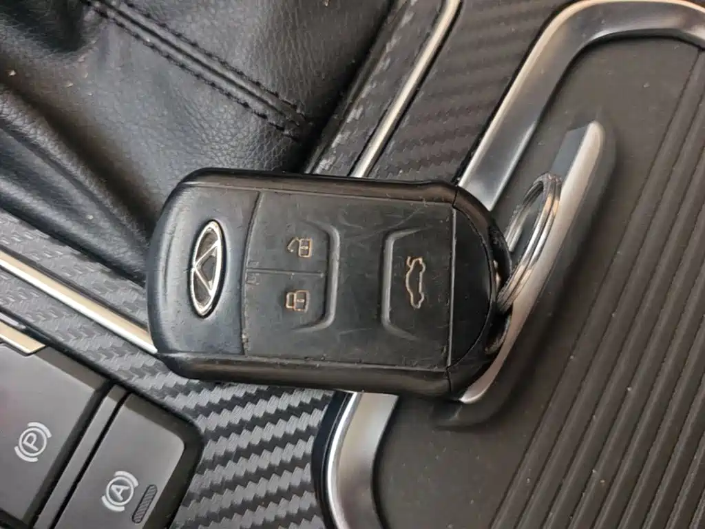 Chery Arrizo GX — миниатюра 9