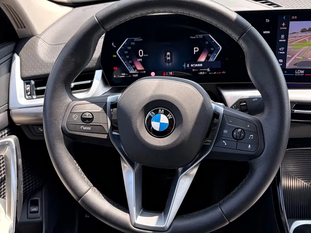 BMW X2 (Import) — миниатюра 6