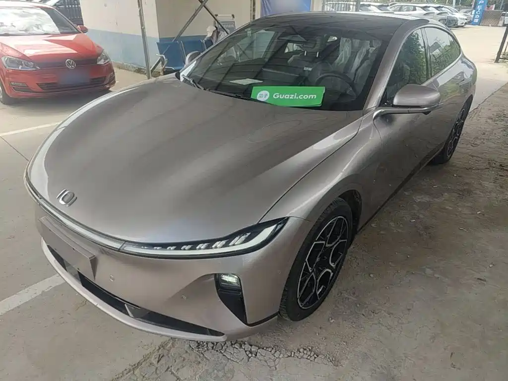 Qiyuan Qiyuan A07