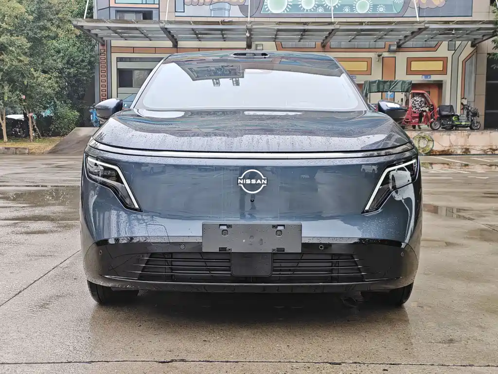 Nissan NX8 — миниатюра 2
