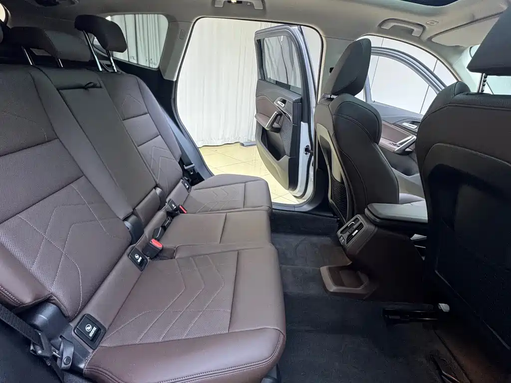 BMW X1 — миниатюра 12