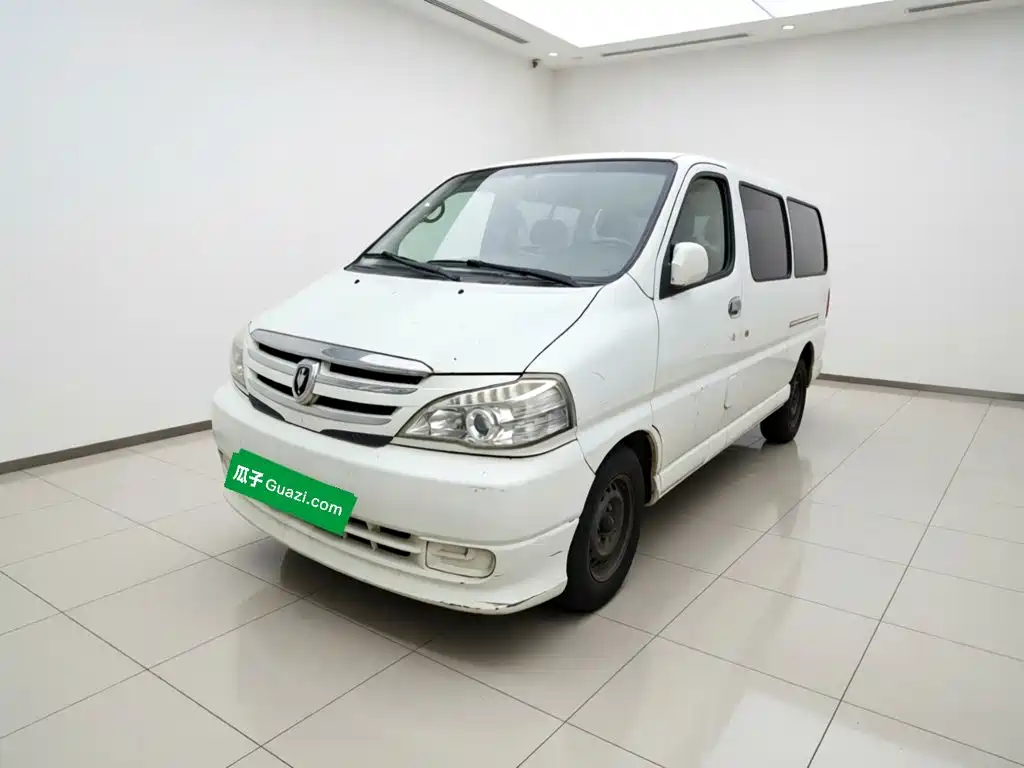 Jinbei Grace — миниатюра 2