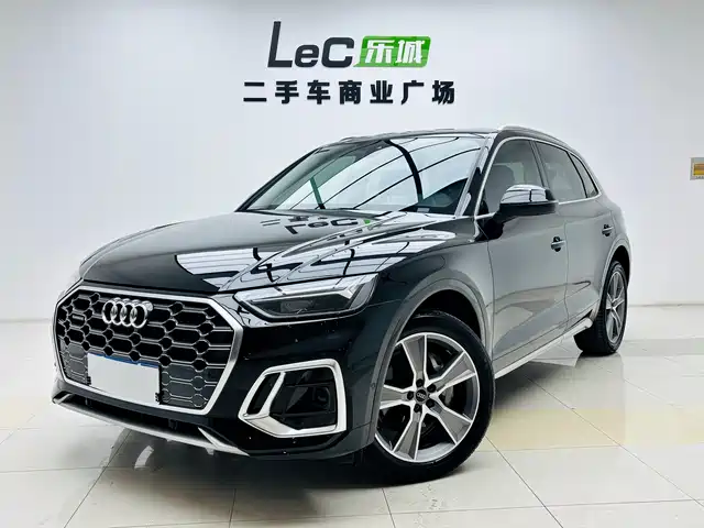 AUDI Q5L 2023