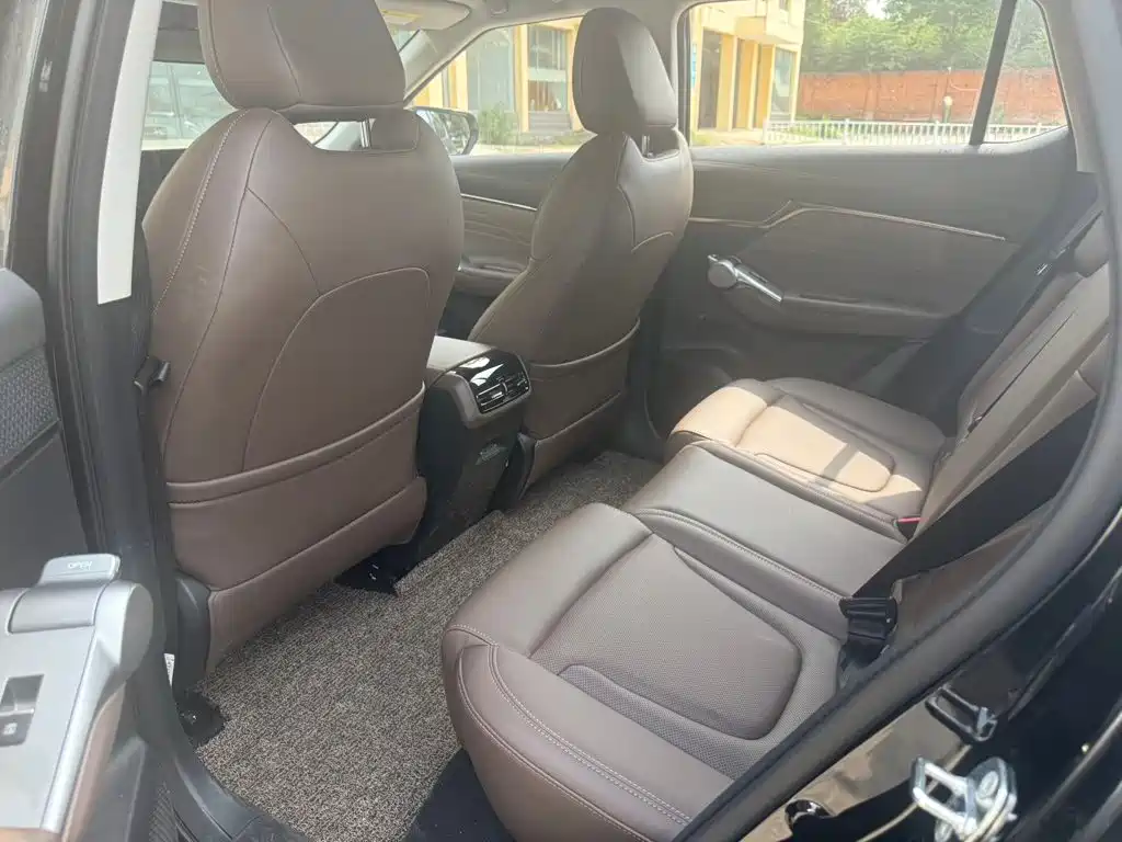 GAC Motor Trumpchi GS4 — миниатюра 6