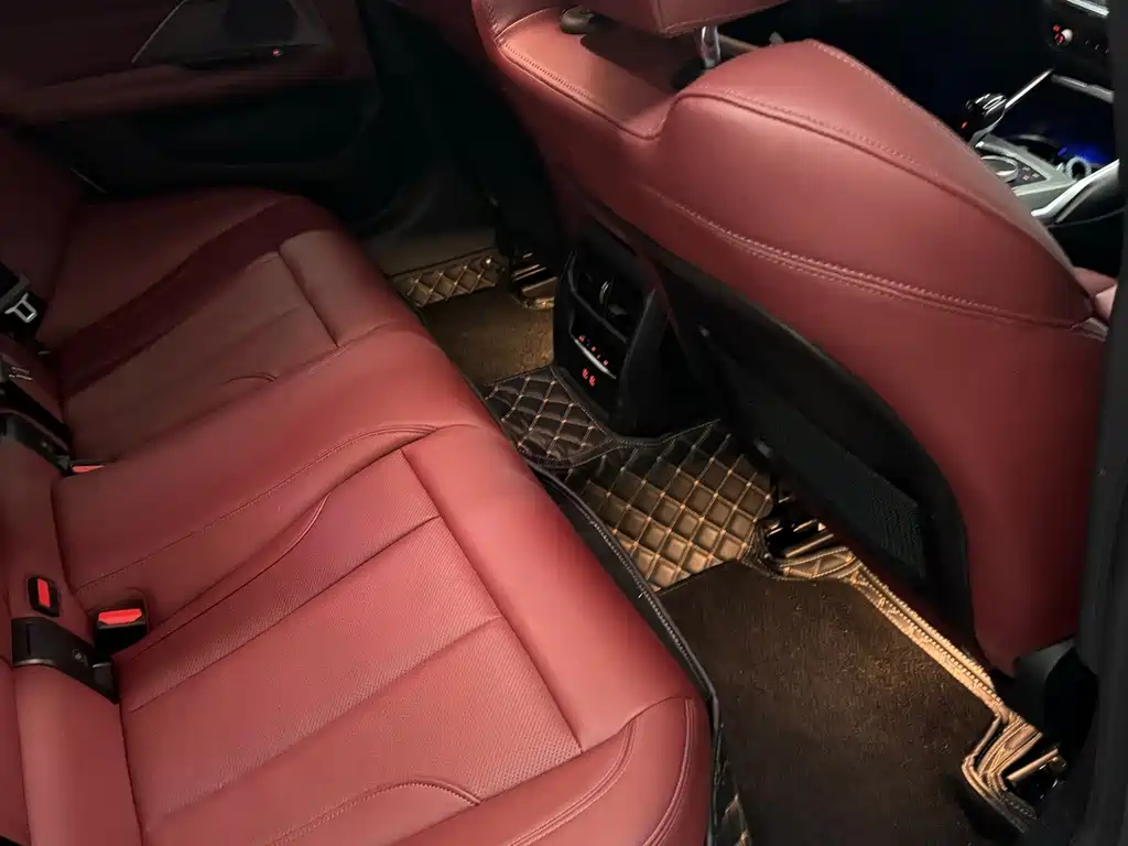 BMW 4 Series — миниатюра 8