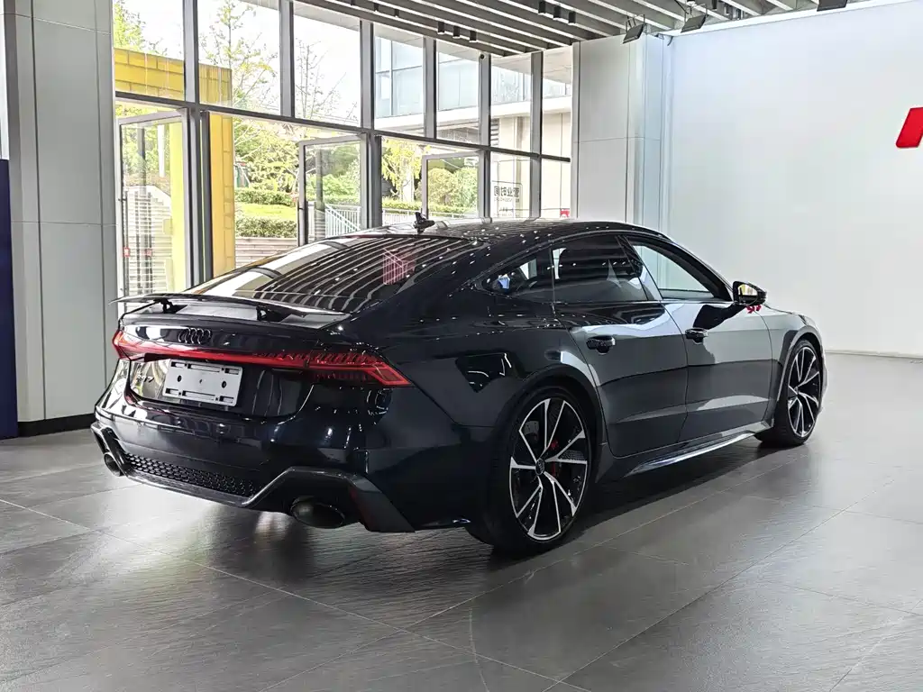 Audi A7 — фотографии объявления, Фото 20