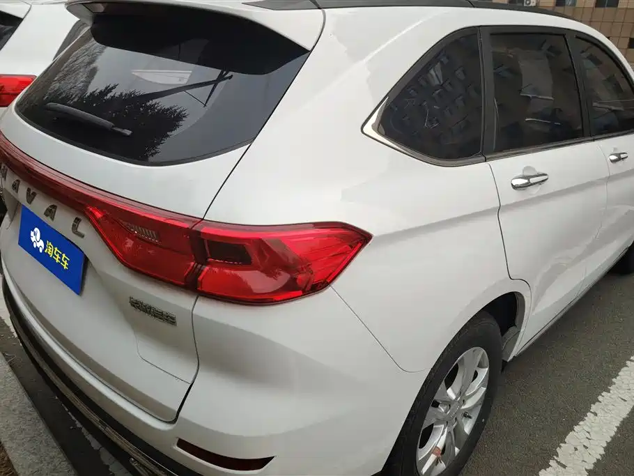 HAVAL M6