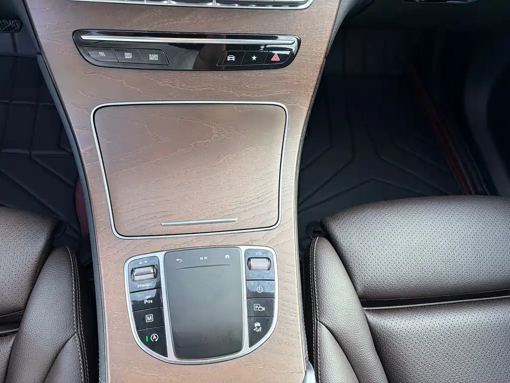 Mercedes-Benz GLC 2020 GLC 300 L 4MATIC