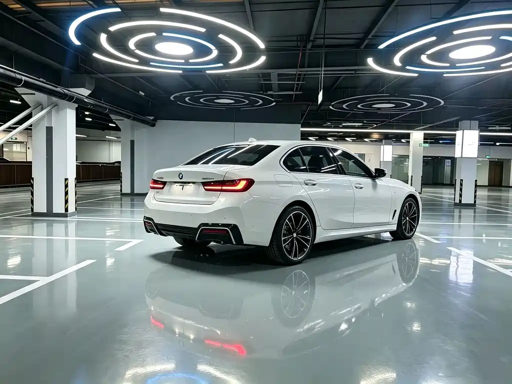 BMW i3 — миниатюра 14