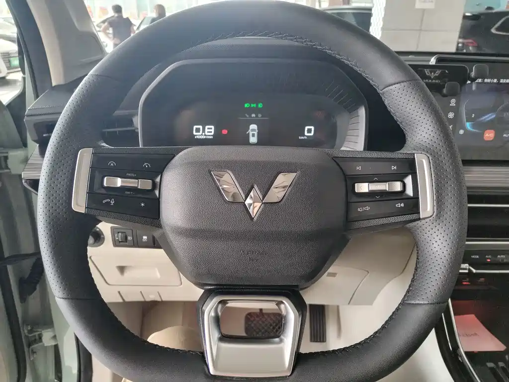 Wuling Xingchen — миниатюра 12