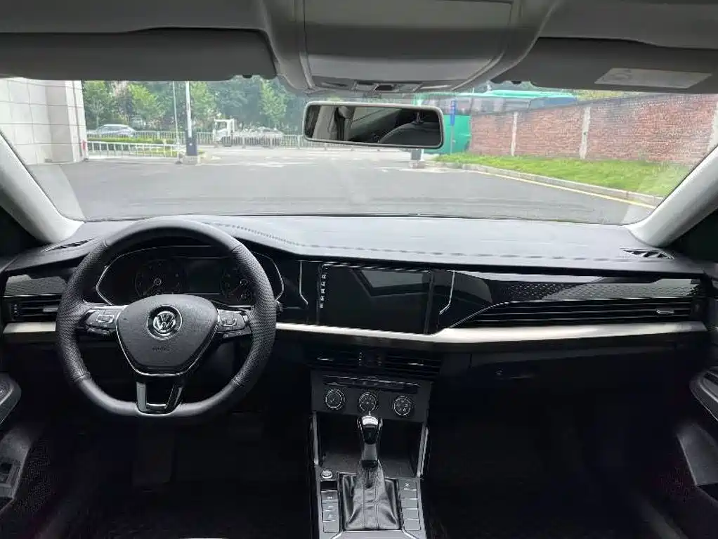 Volkswagen Passat — миниатюра 5