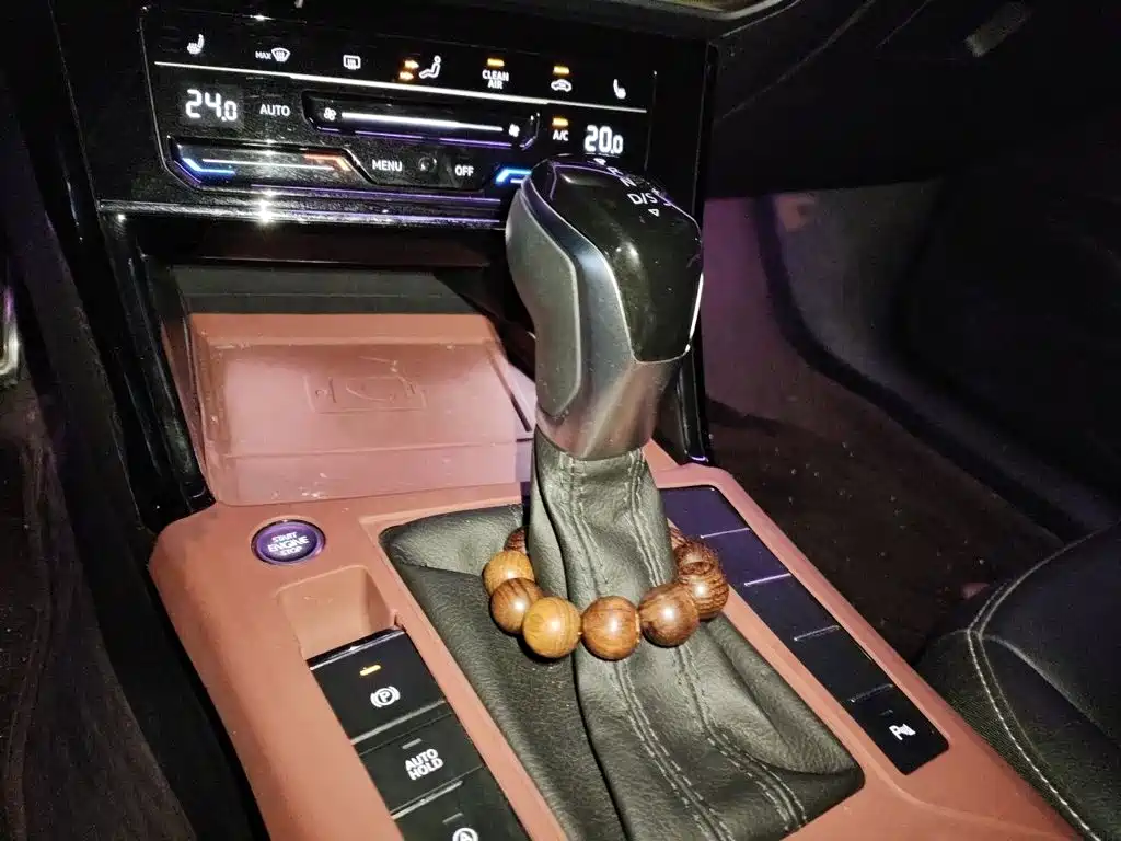 Volkswagen Passat — миниатюра 7