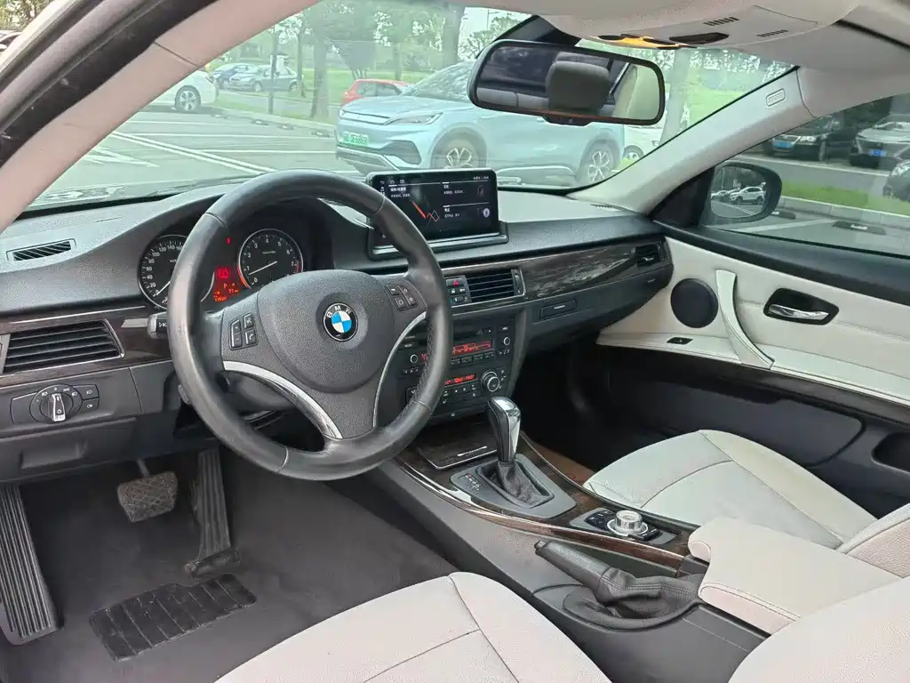 BMW 3 Series (Import) — миниатюра 4