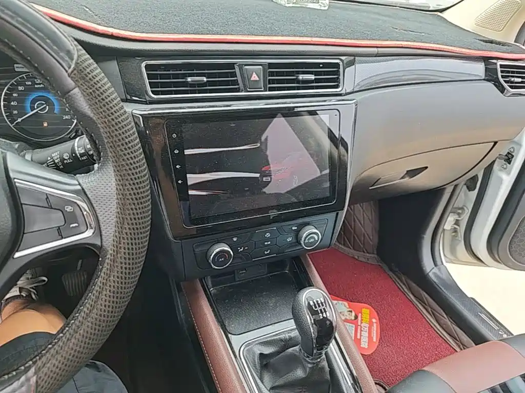 Fengguang Fengguang 580 — миниатюра 13