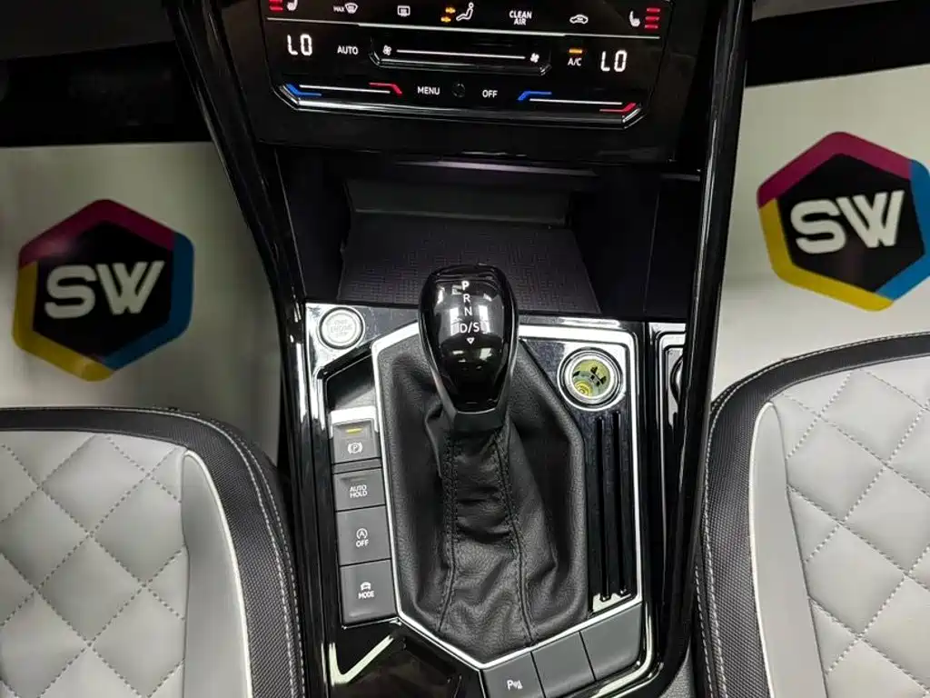 Volkswagen Tayron — миниатюра 15
