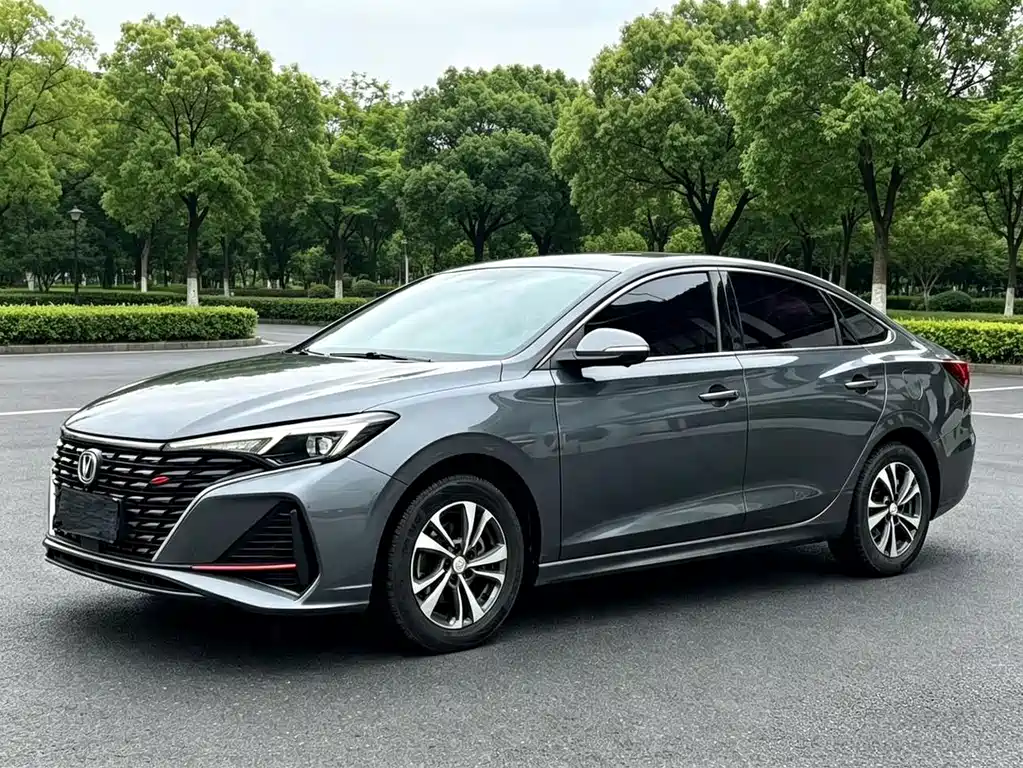 Changan Eado