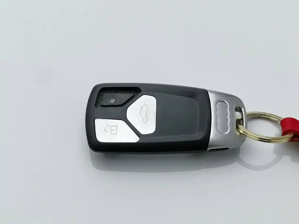 Audi Q3 — миниатюра 19