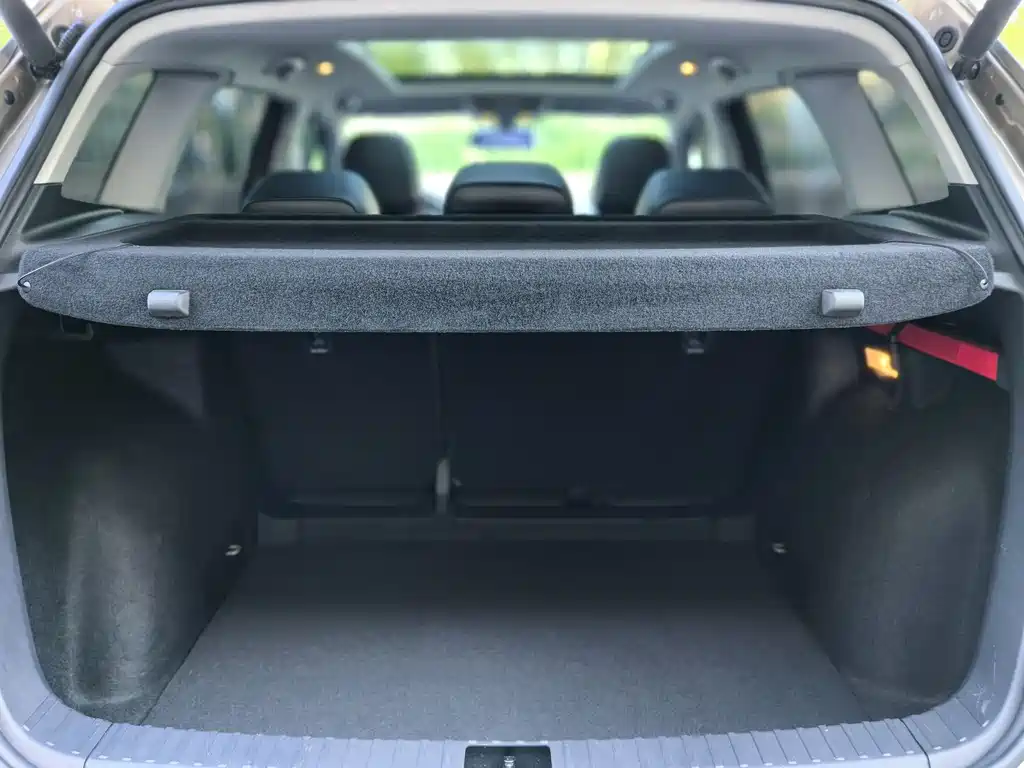 Skoda Karoq 2022 TSI280